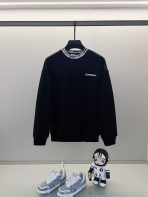 Burberry New Unisex Sweatshirt Size XS-L