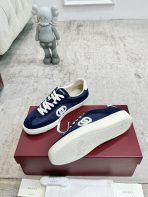 Gucci MIT GG Sneaker Size 36-45 - Image 9