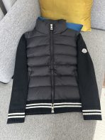 Moncler 25SS Mackage Oceane Down Jacket Size 1-5 - Image 2