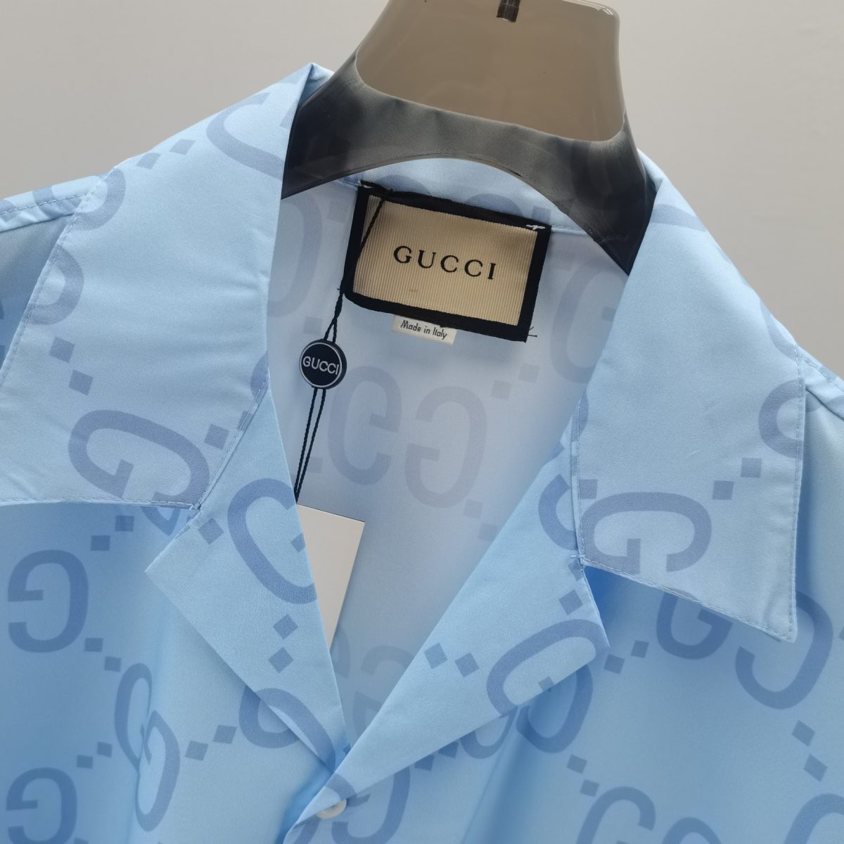 Gucci Sommeranzug Size M-XXXL - Image 5