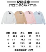 Louis Vuitton Unisex Sweatshirt Size S-XL - Image 7