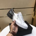 Giuseppe Zanotti Mens Outdoor Sneakers Shoes Gr. 38 - 44 - Image 8