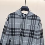 Burberry Unisex Sweatshirt Size S-XL - Image 3