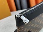 Louis Vuitton M62291 Pochette apollo Clutch Bags Size 34*25*2cm - Image 6