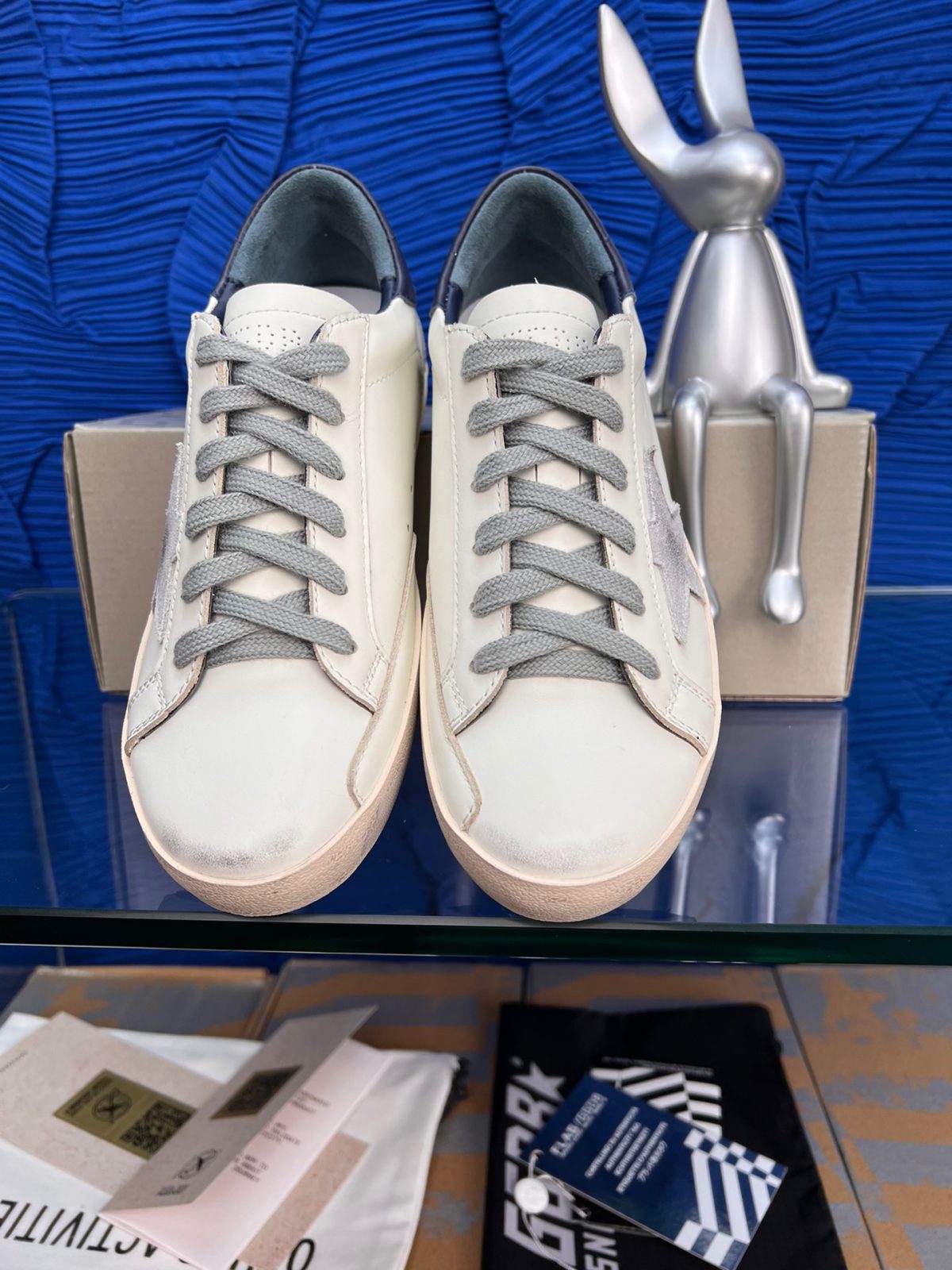 GGDB Sneaker Slippers Size 36-45 - Image 3