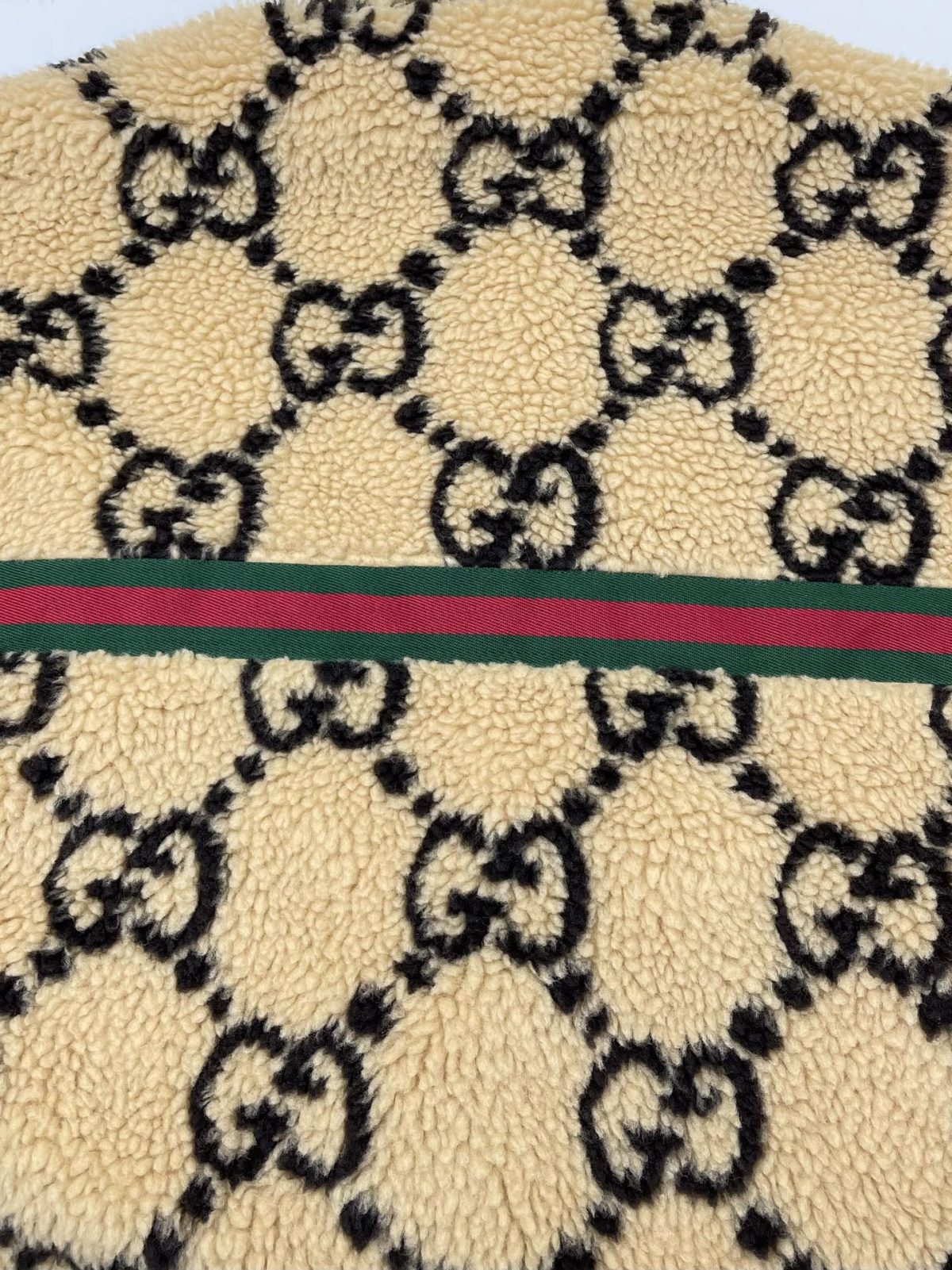 Gucci Unisex Jacket Size S-XL - Image 5