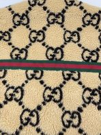 Gucci Unisex Jacket Size S-XL - Image 5