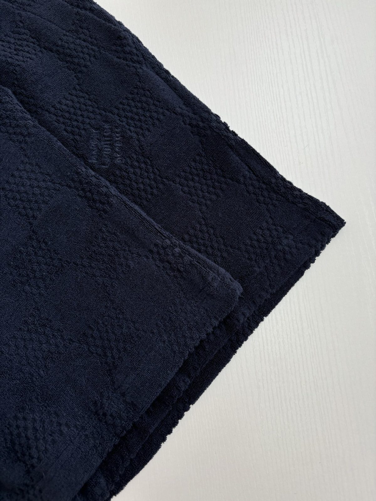 Louis Vuitton 25ss Damier Shorts Size S-XL - Image 9