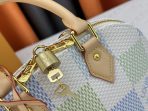 Louis Vuitton N40516 Alma BB Damierlicious Shoulder Bags Size 23*17*11cm - Image 6