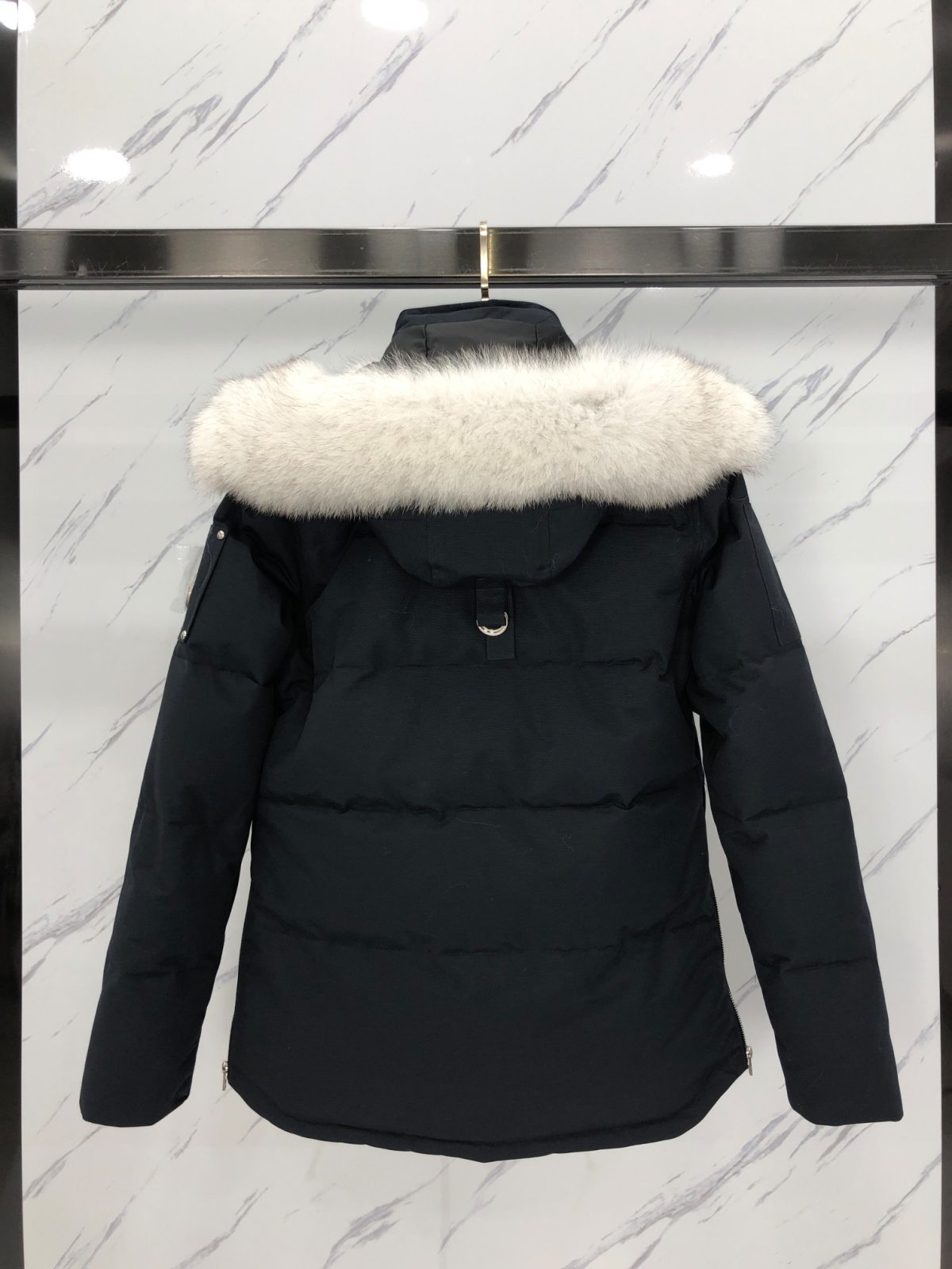 Moose Knuckles 05 Women Winter Jacket Size XS-XL - Image 3
