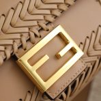 Fendi New Shoulder Bags 27*6*15cm - Image 3