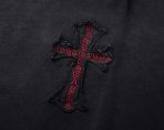 Chrome Hearts Unisex Sweatshirt Size S-XL - Image 6