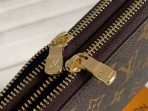 Louis Vuitton Men Wallet M61723 19*10*4cm - Image 4