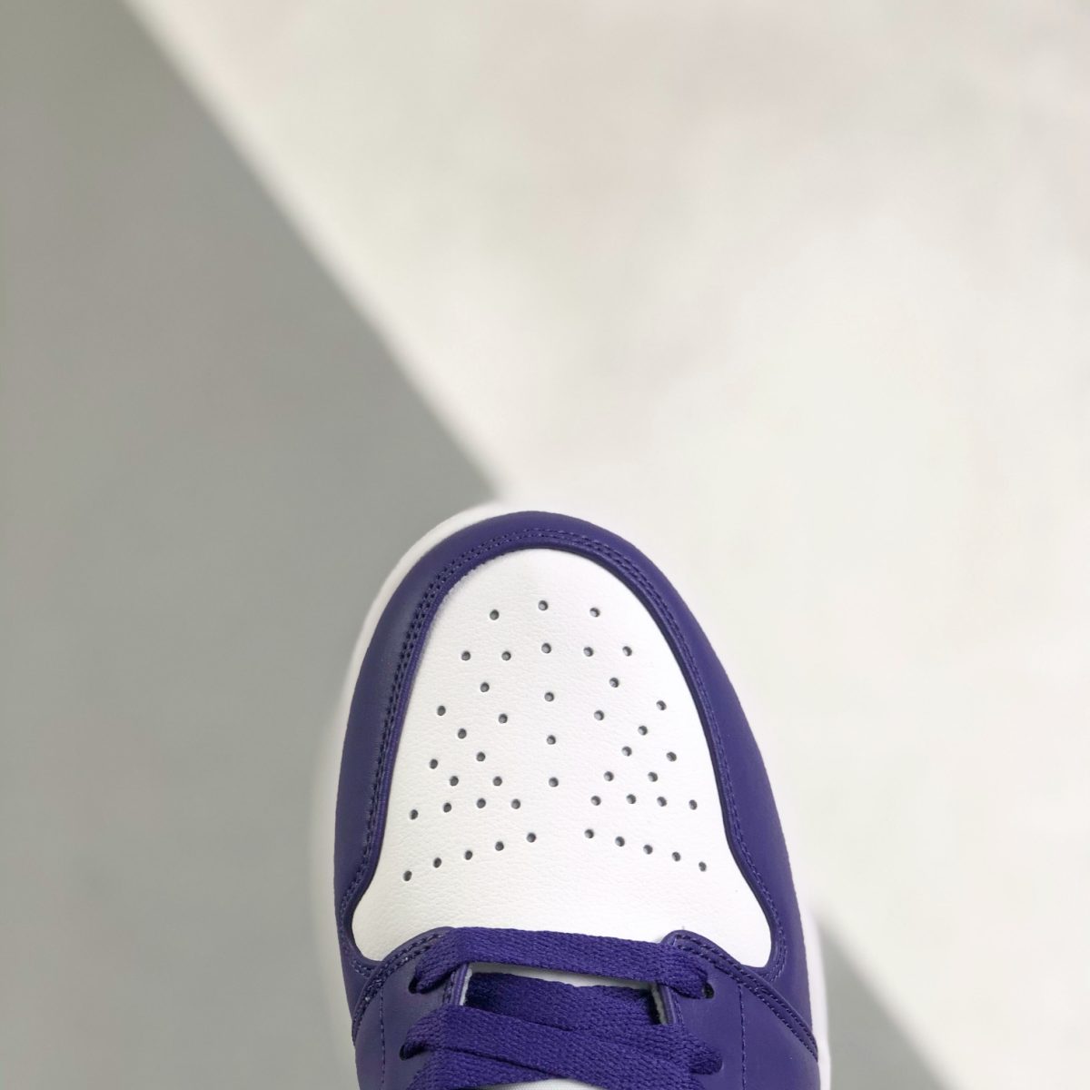 Nike Air Jordan 1 Low Top Sneakers Shoes Gr. 36-46 - Image 6
