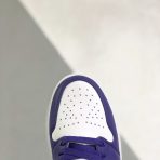 Nike Air Jordan 1 Low Top Sneakers Shoes Gr. 36-46 - Image 6