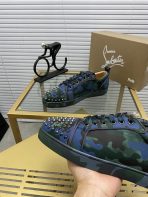 Christian Louboutin Sneaker Size 36-46 - Image 8