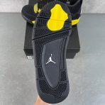 Nike Air Jordan 4 Sneakers Shoes Gr. 36-46 - Image 6