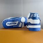 Louis Vuitton Trainer x Nike Sneaker Size 36-46 - Image 9