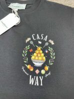 Casablanca T Shirt Size S-XL - Image 3