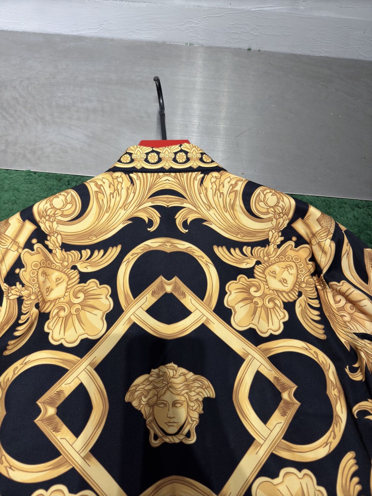 Versace 2025 new Shirt Size S-2XL - Image 4