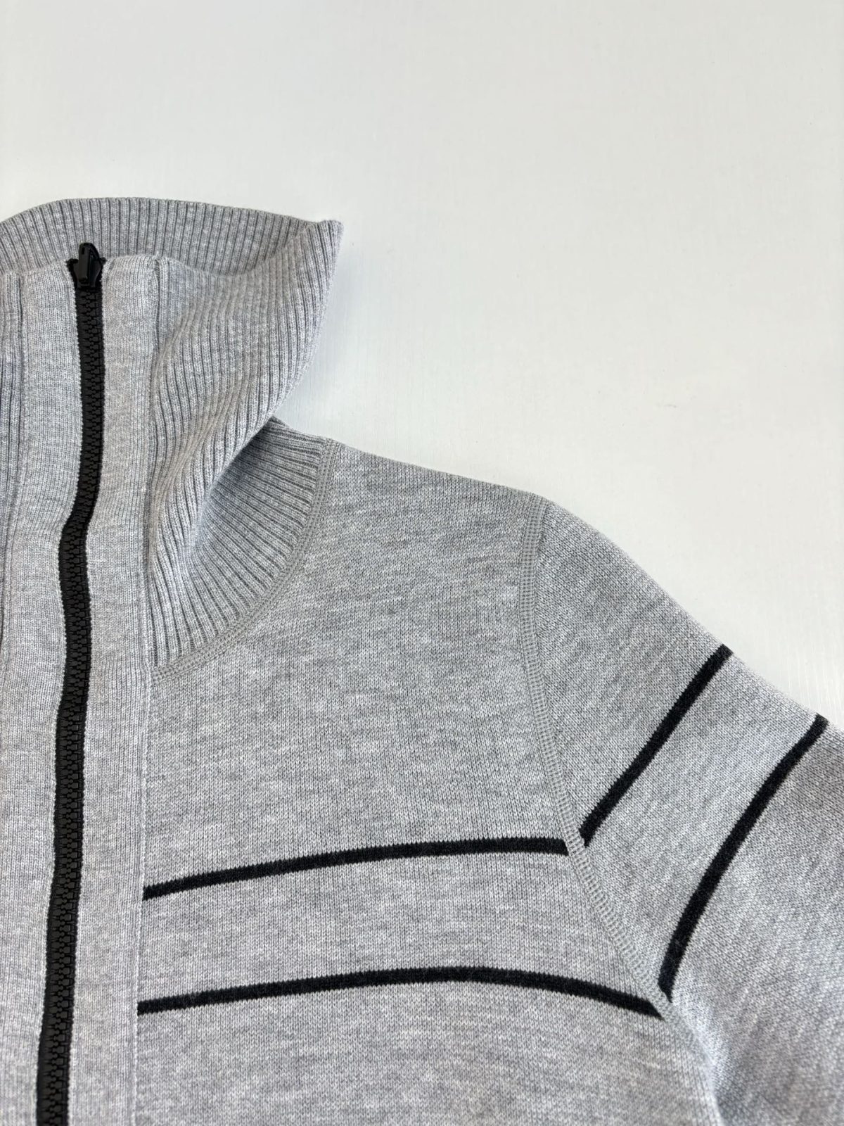 Dior New 25Fw Sweater Jacket Size M-XL - Image 6