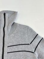 Dior New 25Fw Sweater Jacket Size M-XL - Image 6