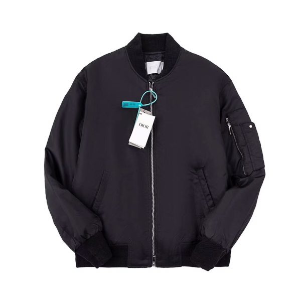 Dior Unisex Jacket Size S-XL