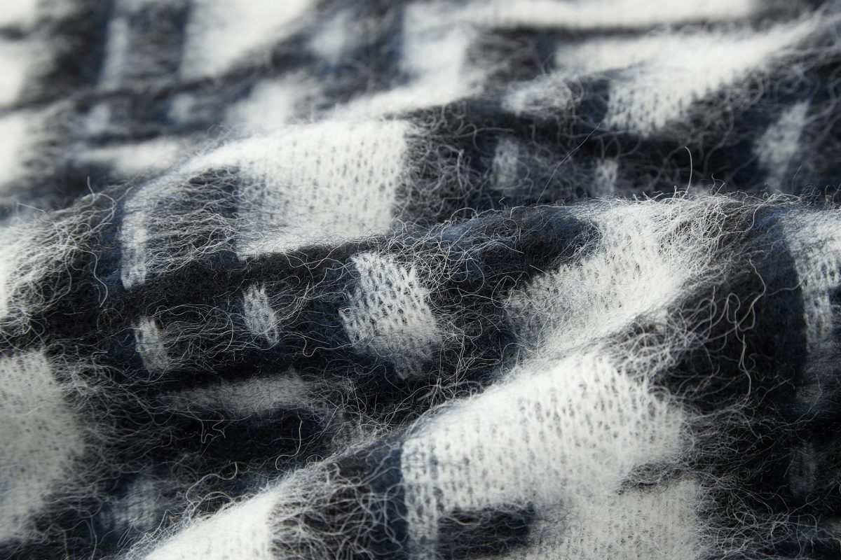 Dior NEW Knitwear Mohair Sweatshirt Size S-XL - Image 9