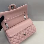 Chanel CF1112 Shoulder Bags Sheepskin 25cm - Image 8