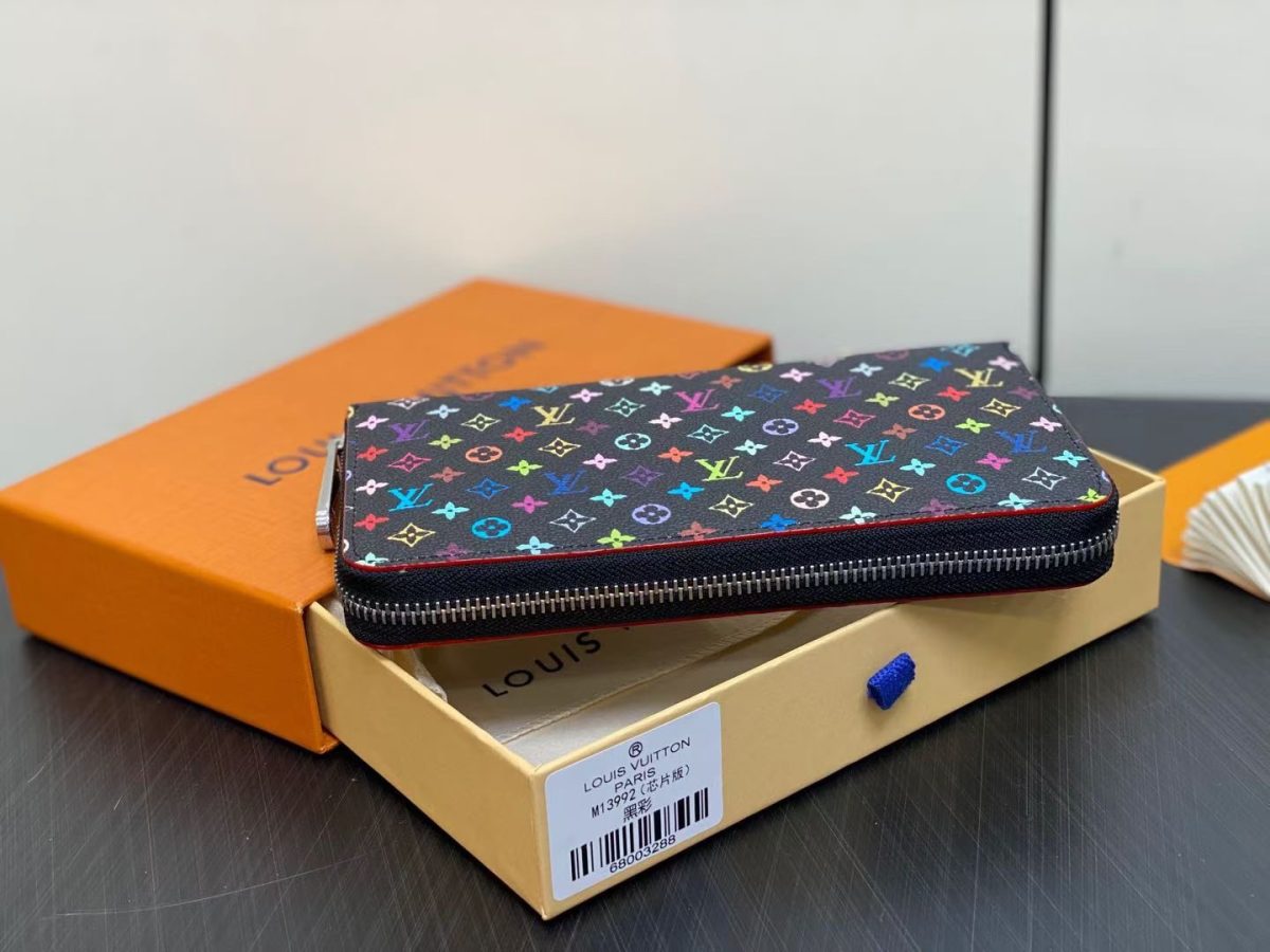 Louis Vuitton Women Wallet M13992 19.5*10.5*2.5cm - Image 3