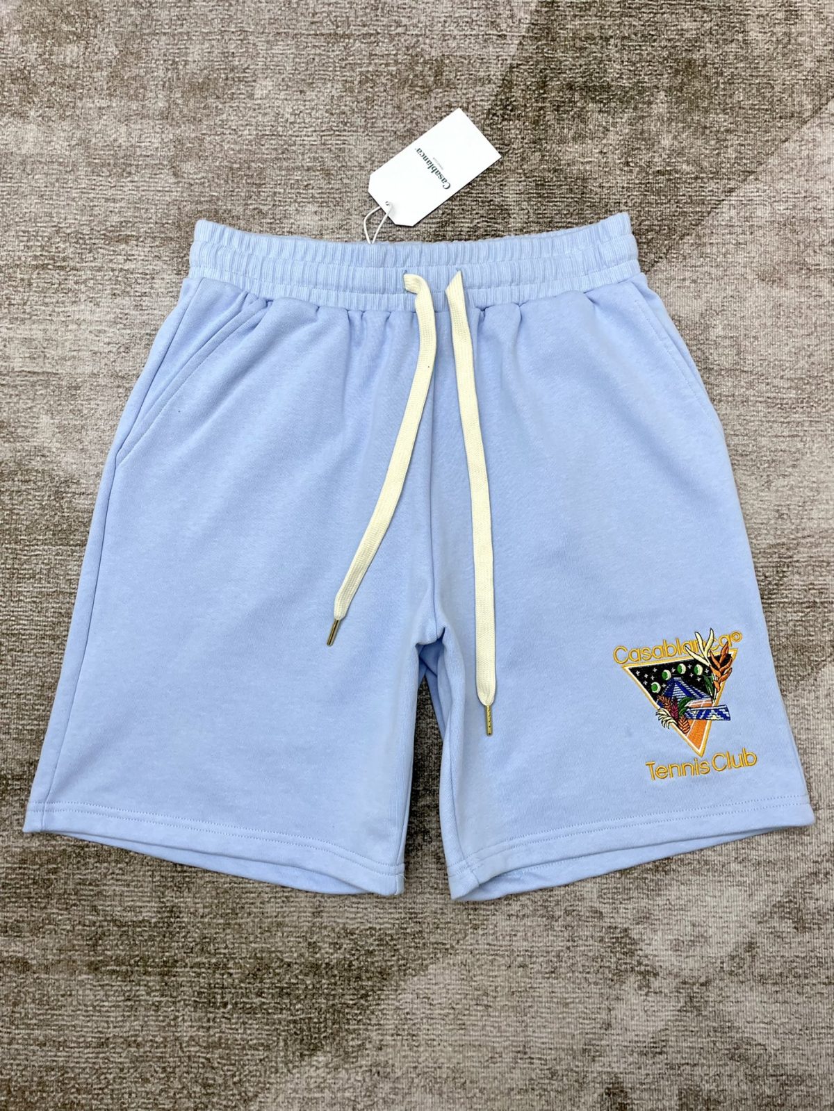 Casablanca Shorts Size S-XL - Image 1