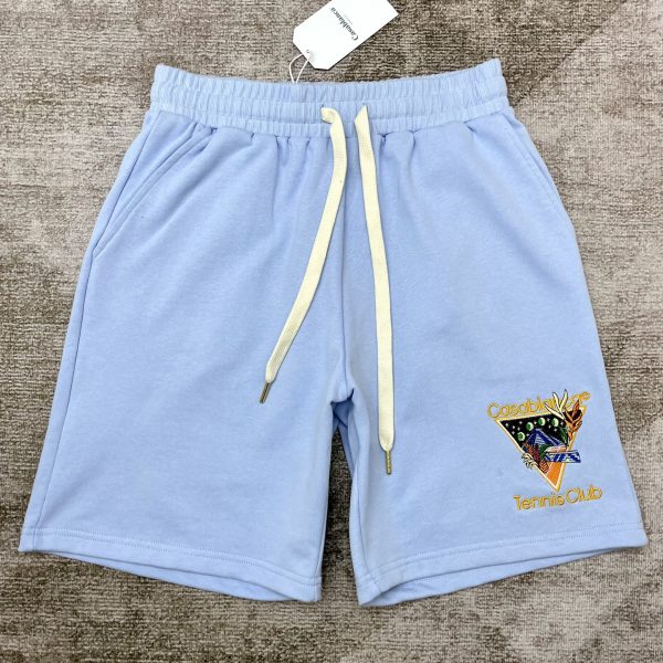 Casablanca Shorts Size S-XL
