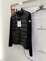 Moncler 25SS Unisex Down Jacket Size S-XL - Image 2