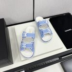 Chanel 2024 New Slippers Size 36-41 - Image 4