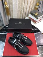 Philipp Plein Mens Outdoor Sneakers Shoes 38 - 45 - Image 6