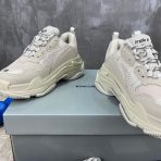 Balenciaga Triple S Sneaker Size 35-46 - Image 4