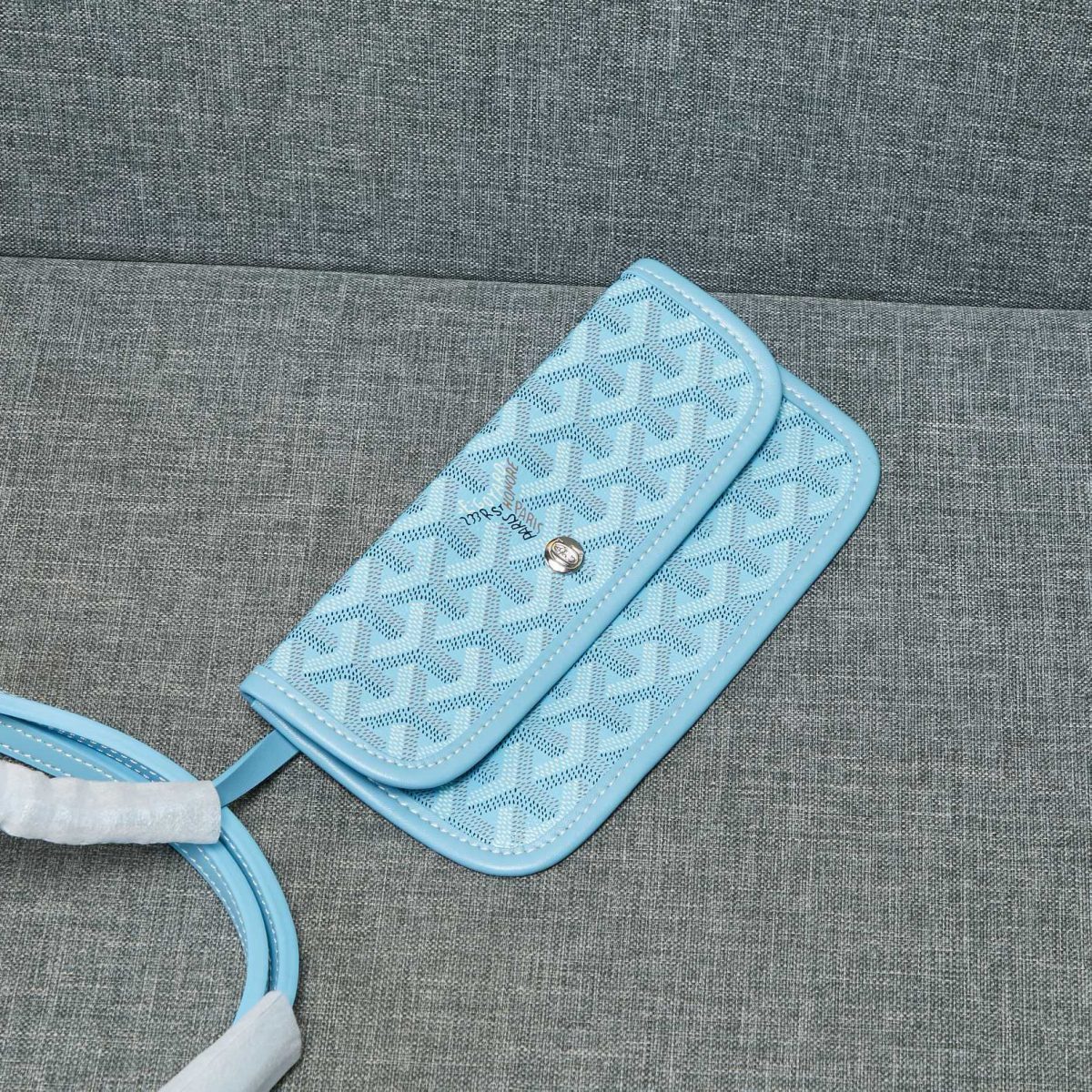 Goyard Saint Louis Shopping Bags 2-Size - Image 6