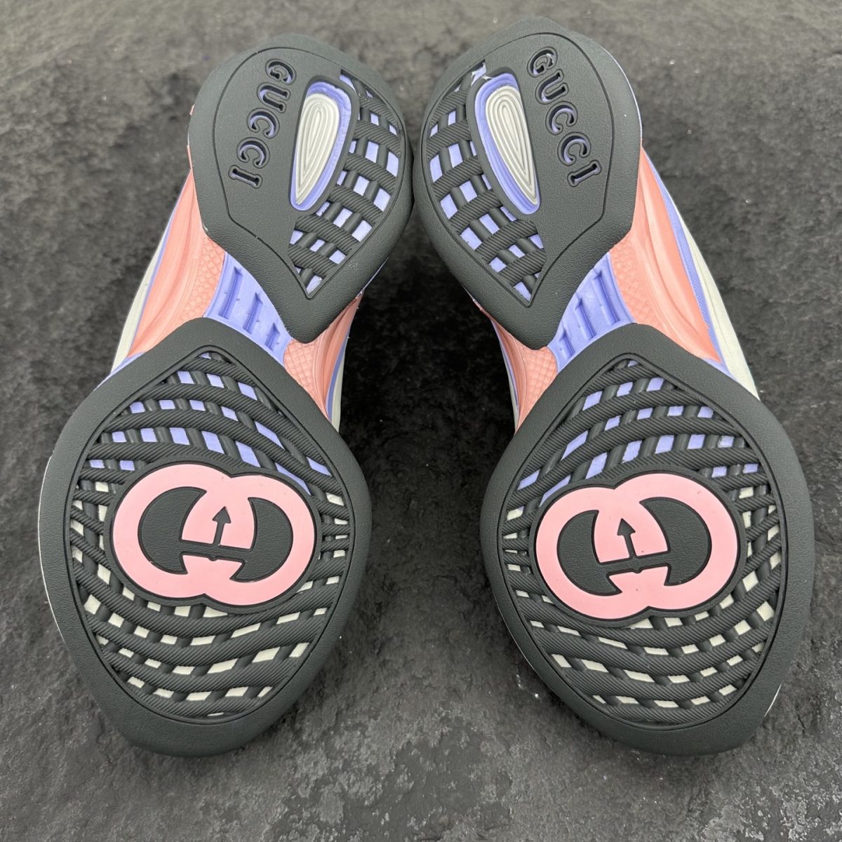 Gucci Run Sneaker Size 36-46 - Image 6