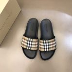 Burberry Mens Sandals Gr. 40-45 - Image 2