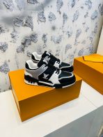 Louis Vuitton LV Trainer x Tyler Sneaker Size 40-46 - Image 2