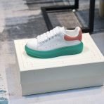 Alexander McQueen Men's/Women Sneakers Shoes Gr. 36 - 46