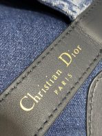 Dior Toujours Handbags Size 28.5*19*21 - Image 9