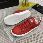 Philipp Plein Mens Sneakers Shoes 38 - 44 - Image 8