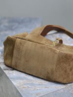 YSL Bea Hobo Women Shopping Bags Size 50*28*18cm - Image 8