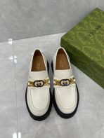 Gucci Women Loafers Size 36-42 - Image 2