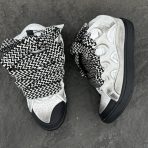 Lanvin Curb Sneaker Size 36-46 - Image 4