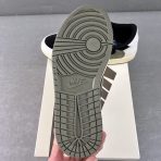 Nike Air Jordan 1 x Travis Scott Low Top Sneaker Shoes Gr. 36-46 - Image 6