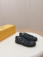 Fendi 2024ss New arrival Sneaker Size 36-40 - Image 2
