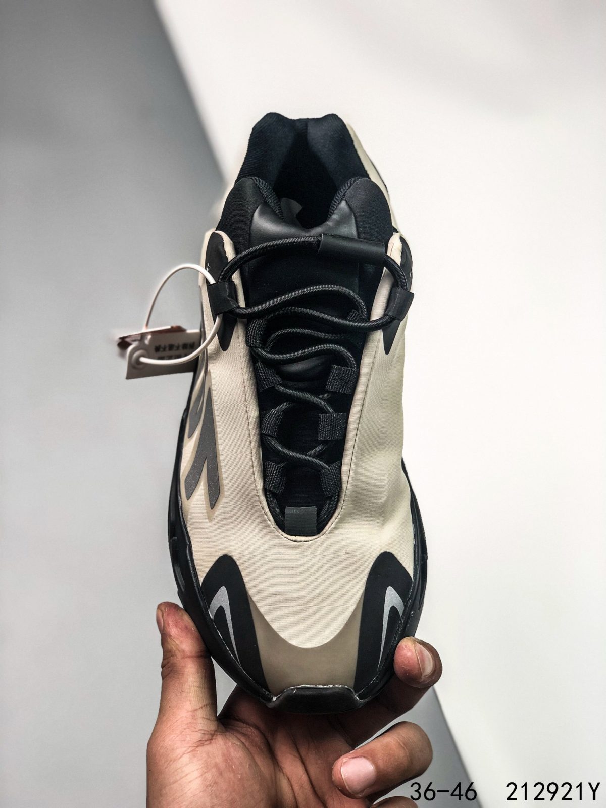 Yeezy 700 V2 Mens/Women's Sneakers Shoes 36 - 46 - Image 6