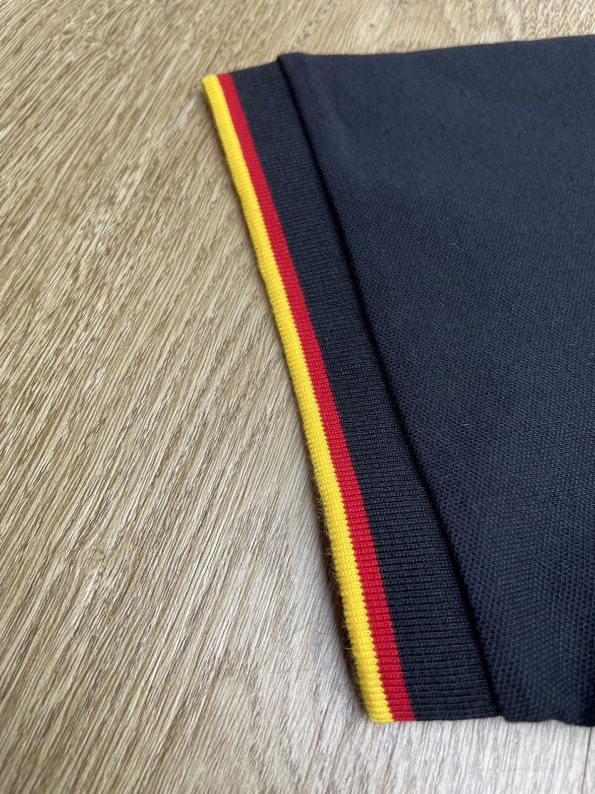 Casablanca Polo Shirt Size S-XL - Image 5